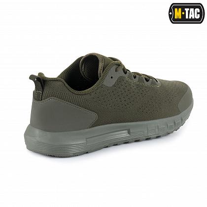 Кросівки Summer Pro Army 20146 р. 47 Olive - фото 4