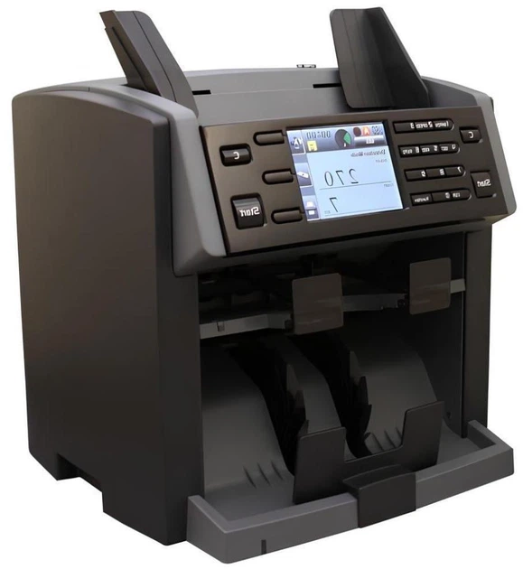 Счетчик банкнот Smart MA-6500 (580510873)