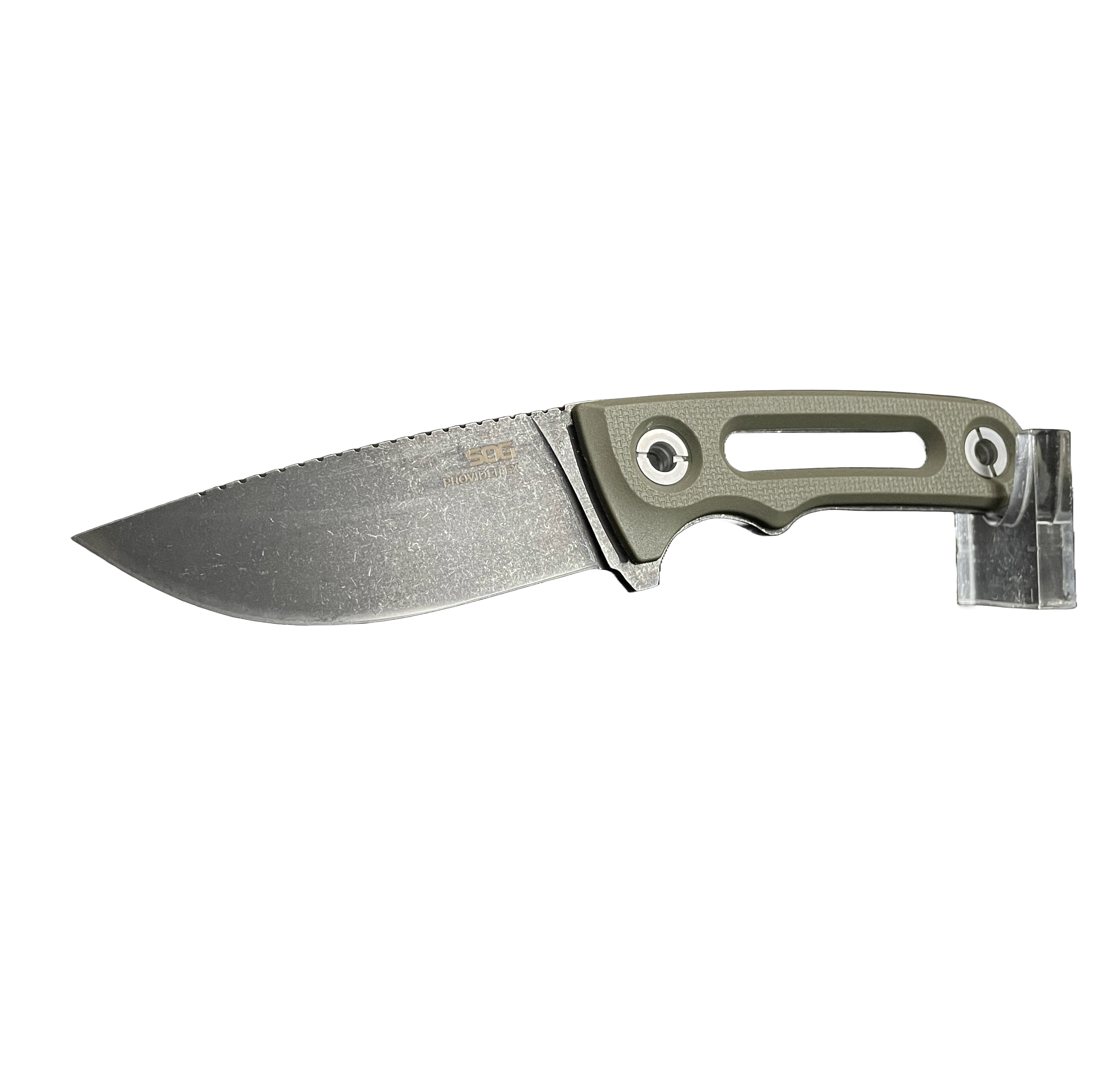 Нож туристический походный 2-2397 сталь D2 (KN1051)