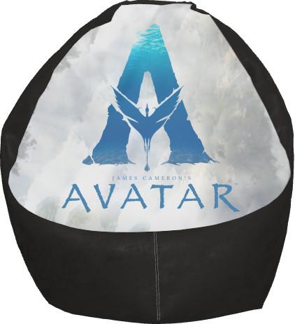Кресло-груша Аватар S (13241830)