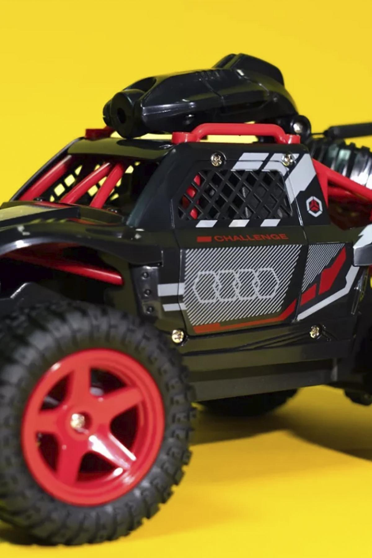 Машинка OTAMANKO FPV 532.02.33 Швидкісний баггі з камерою (SKT001073524) - фото 4 Машинка OTAMANKO FPV 532.02.33 Швидкісний баггі з камерою (SKT001073524) - фото 4