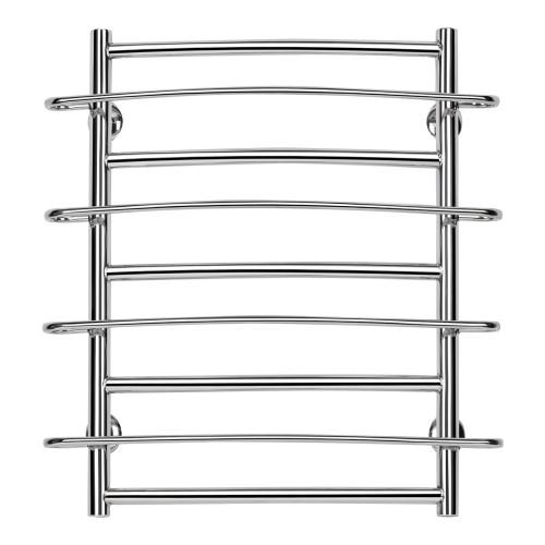 Водяной полотенцесушитель Lidz Standard CRM РЛС D32/20х1/2 500x700 P5