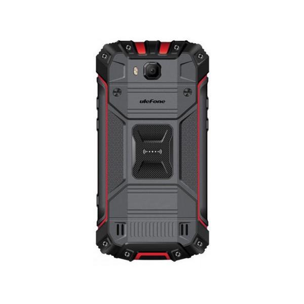 Мобільний телефон Ulefone Armor 2s 2/16GB Red