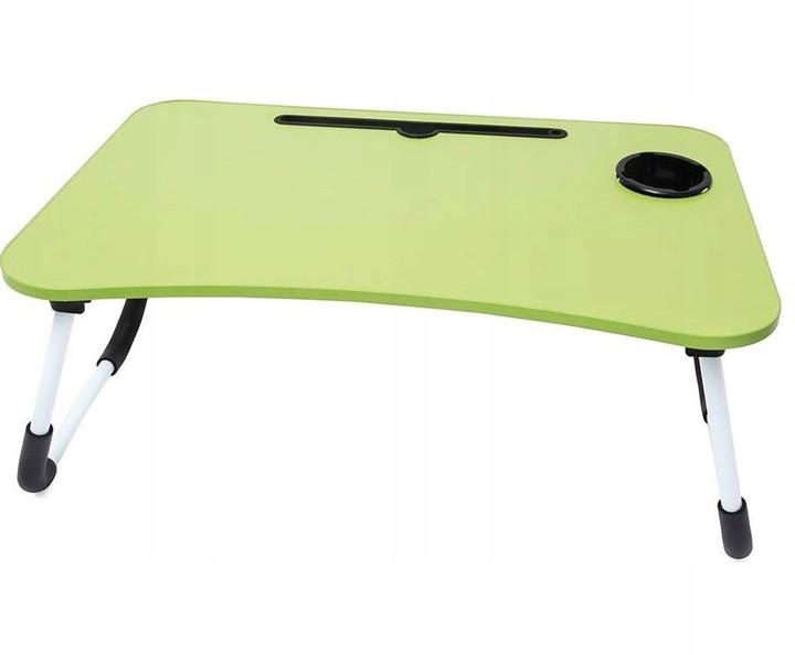 Столик деревянный для ноутбука USB 60х40х26 см Столик деревянный для ноутбука USB 60х40х26 см