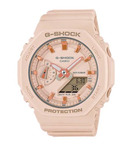Часы женские Casio GMA-S2100-4AER