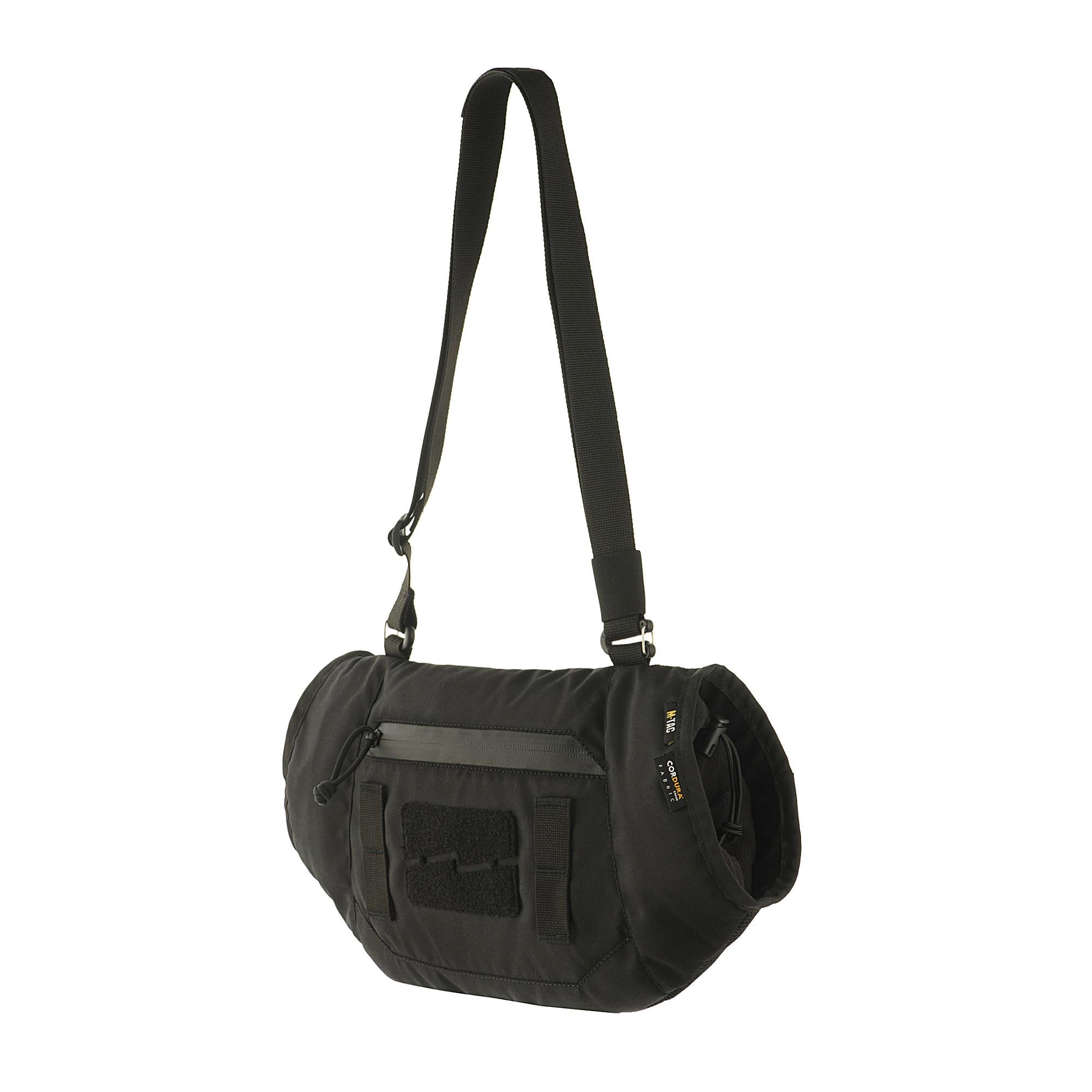 Муфта тактична M-Tac Elite Black