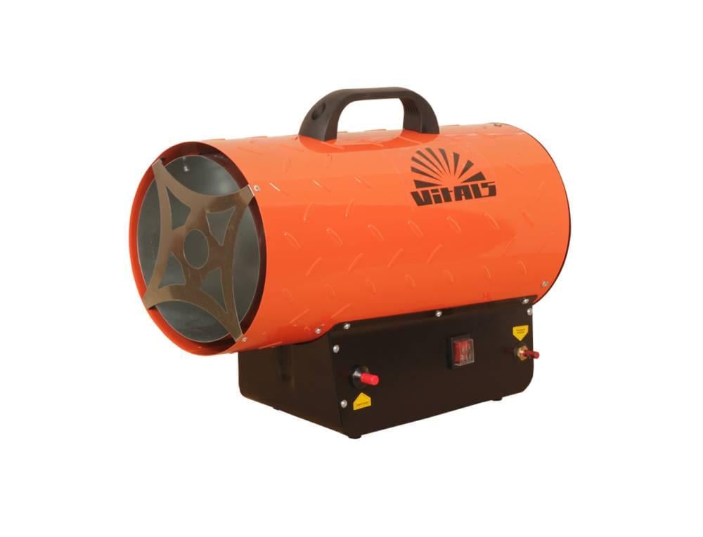 Обогреватель газовый Vitals GH-301 (11773423)