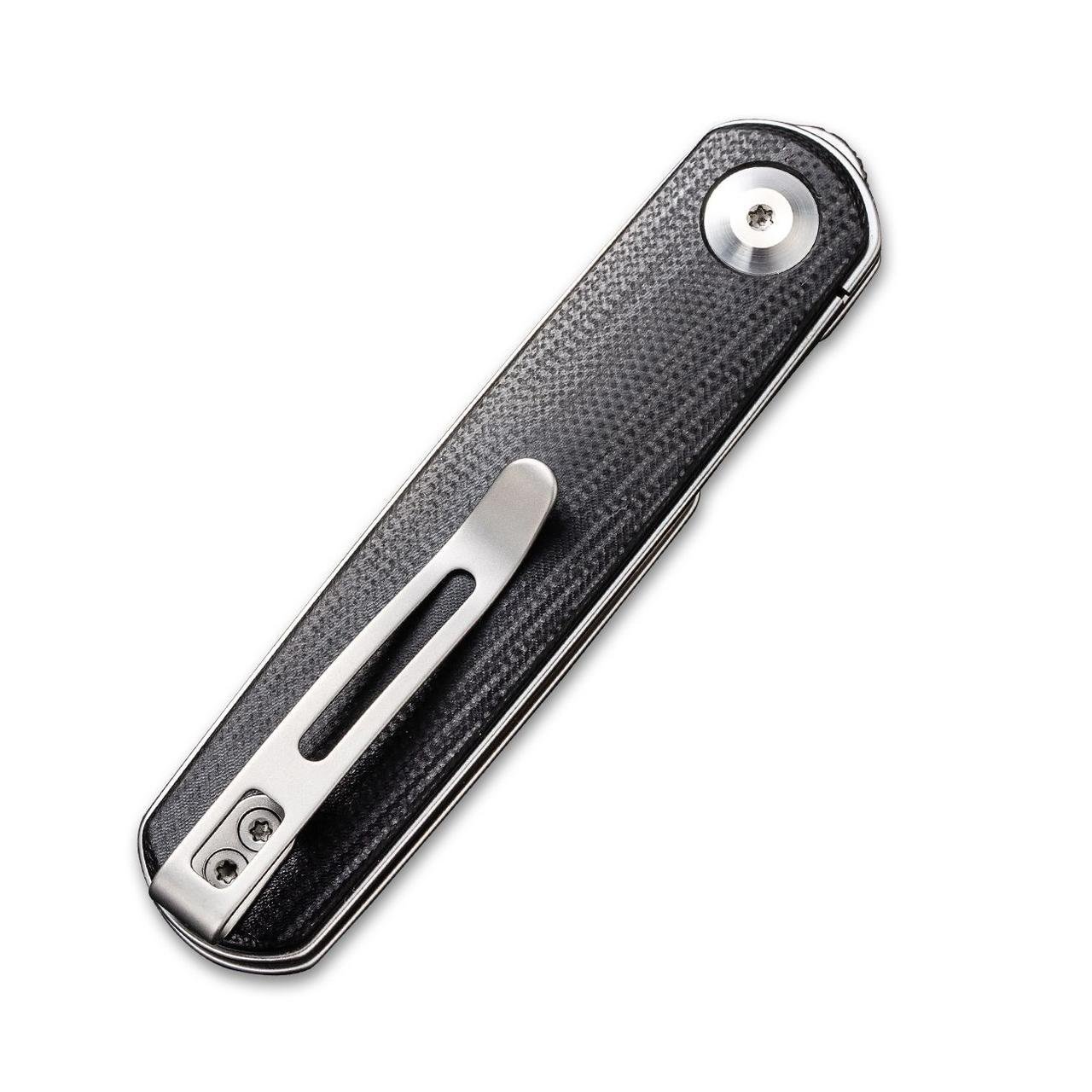 Нож складной туристический Civivi Lumi C20024-3 (A-017003) - фото 7 Нож складной туристический Civivi Lumi C20024-3 (A-017003) - фото 7