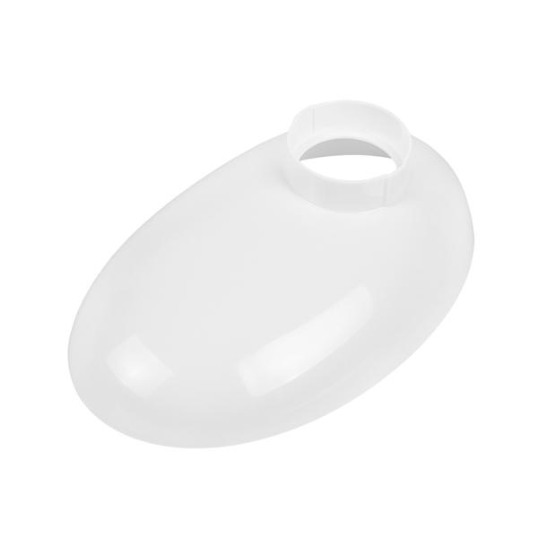 Лоток SS-9100041039 пластиковый для мясорубки Moulinex