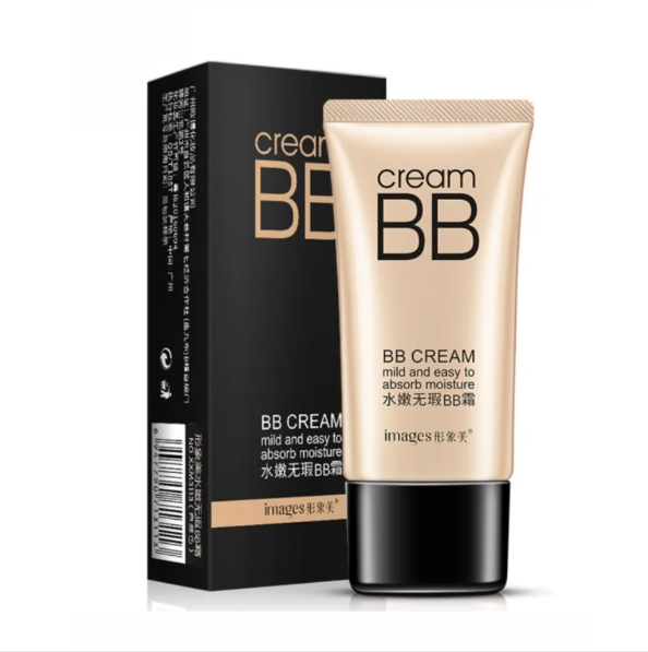 Тональний крем BB Images 40 мл