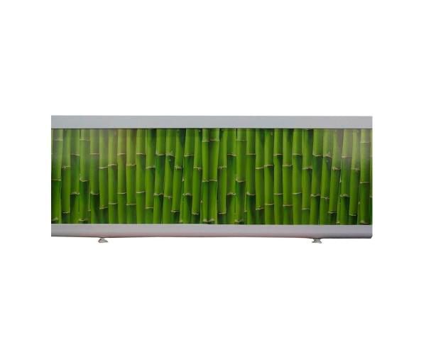 Экран под ванну The MIX Малыш Bambоо paradise 170 см