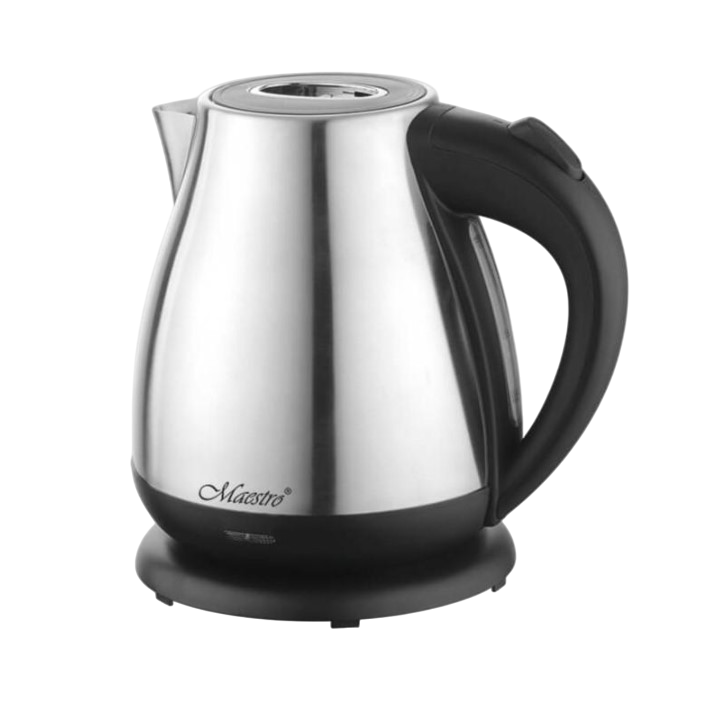 Електрочайник Maestro 1,7 л 2200 Вт (e5ac4c64)