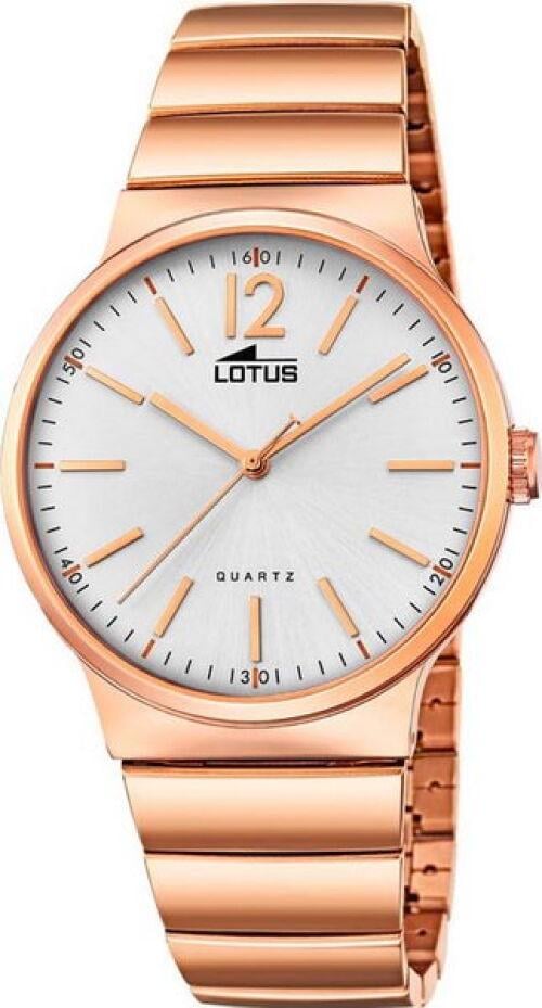Наручний годинник чоловічий Lotus 18466/1 (103056) - фото 1