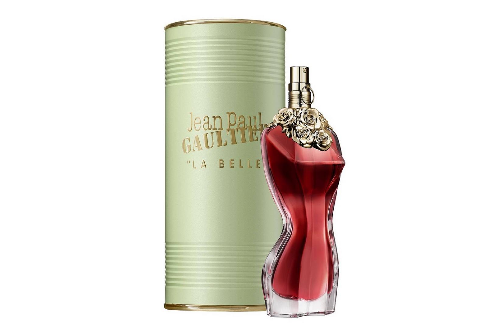Парфюмированная вода для женщин JPGaultier La Belle 30 мл (71705)
