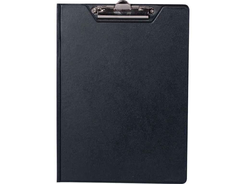 Папка-клипборд Buromax А4 PVC Черный (BM.3415-01)