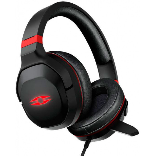 Навушники Takstar FORGE Gaming headset - фото 4