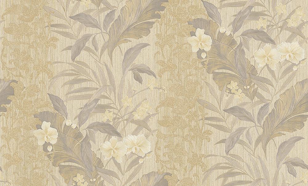 Обои флизелиновые A.S. Creation Бежевый (30497-2)