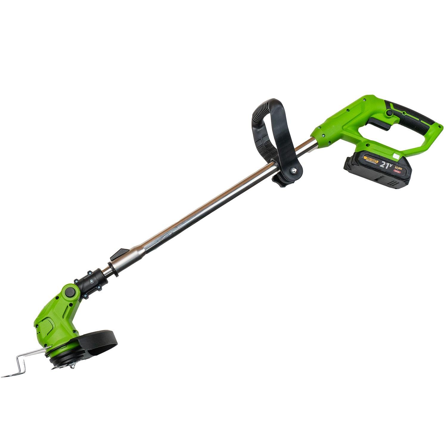 Коса аккумуляторная Procraft PTA24 (030242) - фото 2