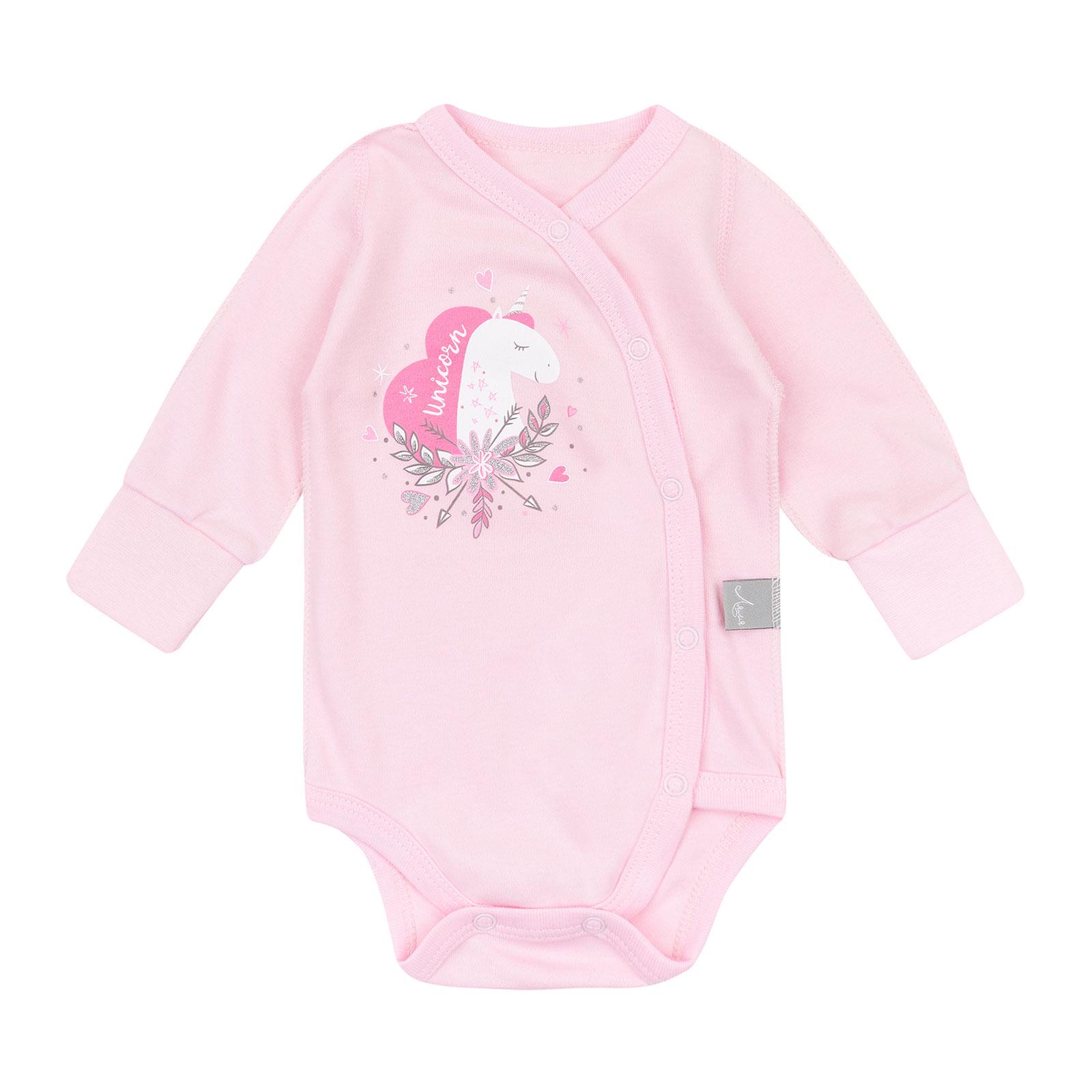 Комбинезон детский ЛяЛя 62 см (5ІН015)