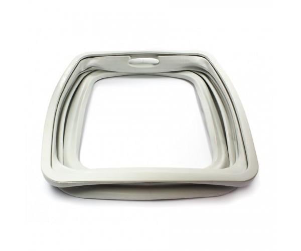 Манжета люка для пральних машин Whirlpool (481246668596)