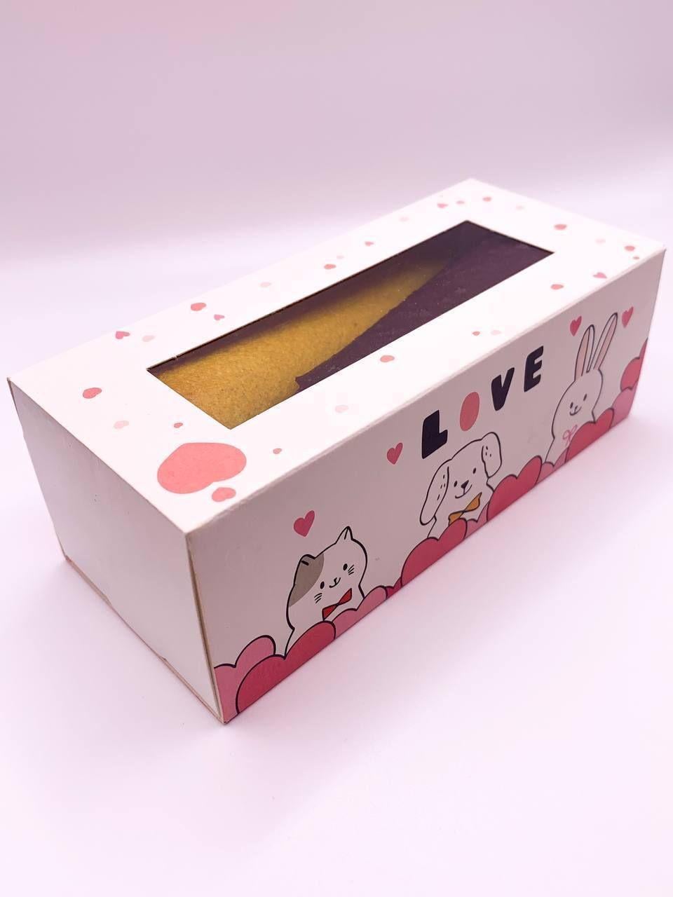 Набор пастилы Вітамінерія Love 120 г (31940326)