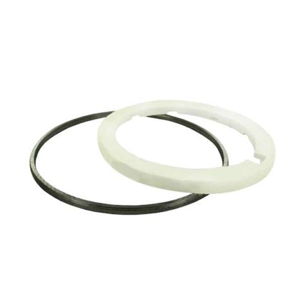 Комплект уплотнений камеры сгорания для конденсационного котла Ferroli Blue Helix 39846080 (00000063004)