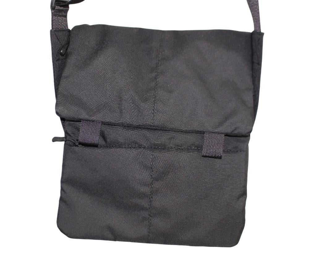 Сумка с кобурой для скрытого ношения оружия Cordura TTX Черный (25806733) - фото 3 Сумка с кобурой для скрытого ношения оружия Cordura TTX Черный (25806733) - фото 3