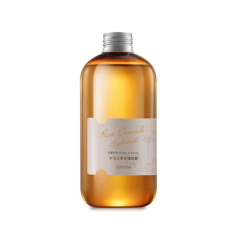 Тоник увлажняющий Fenyi Rose Pure Lotion с экстрактом розы 300 мл Тоник увлажняющий Fenyi Rose Pure Lotion с экстрактом розы 300 мл