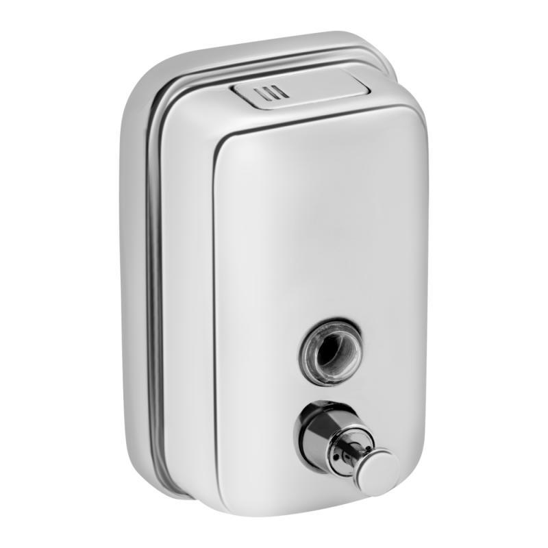 Диспенсер для рідкого мила Lidz CRM 121.02.05 (SD00028411)