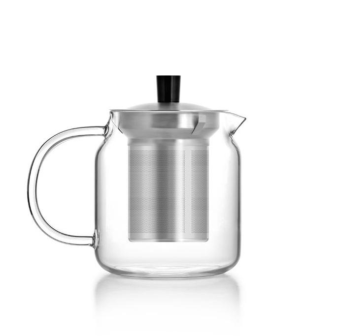 Чайник-заварник Sama Doyo S-045 700 мл