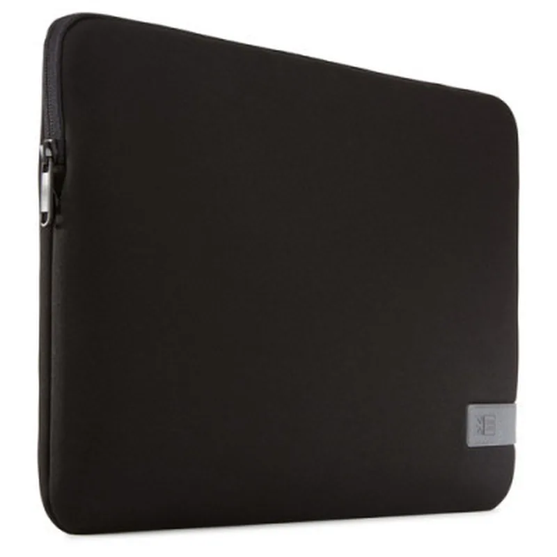 Сумка для ноутбука Case Logic Reflect Sleeve REFPC-114 14" Black (3203947)