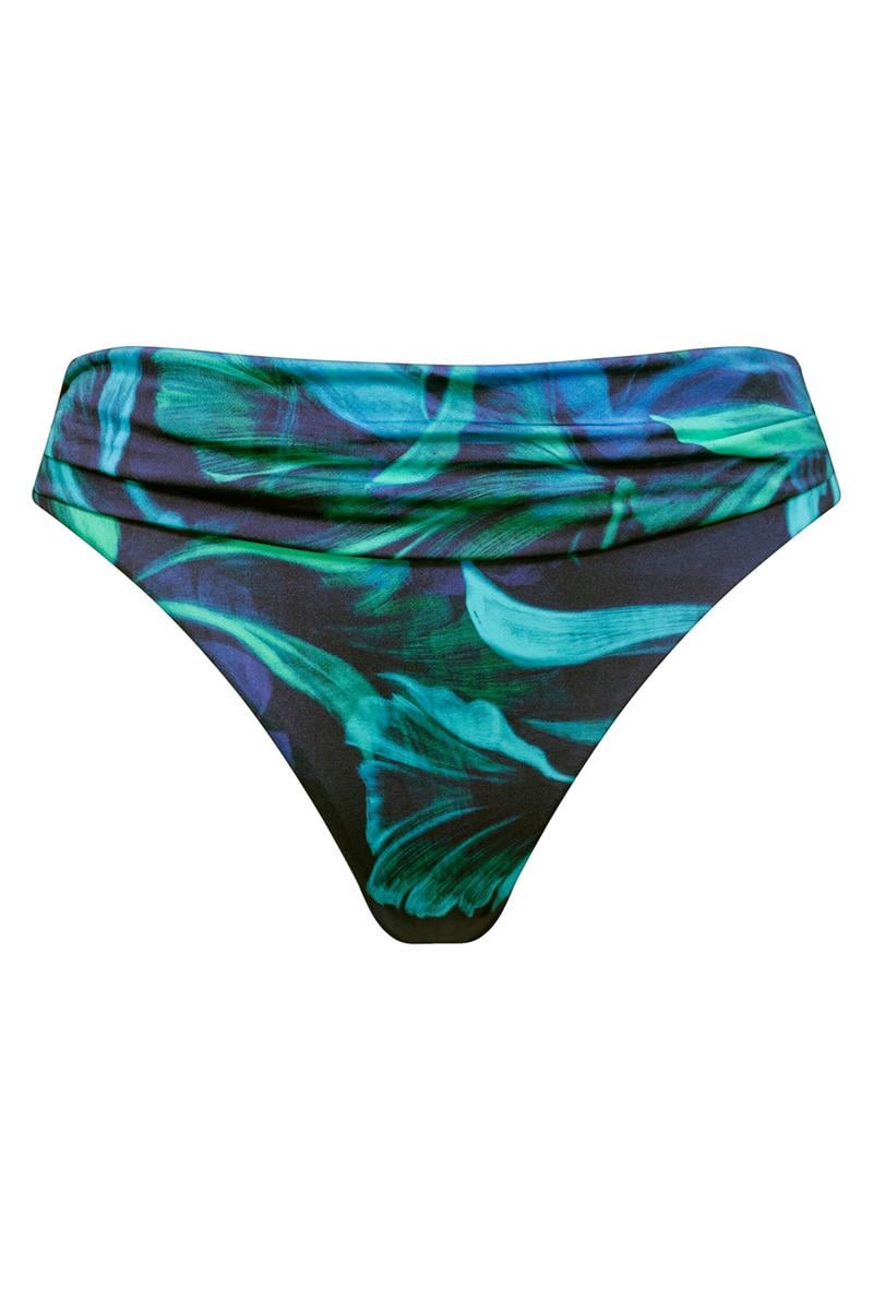 Плавки женские Maryan Mehlhorn 44 Синий (852-609-038)