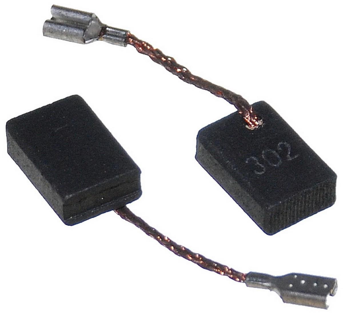 Щетки Metabo выход сзади код 343013040 5х10х15