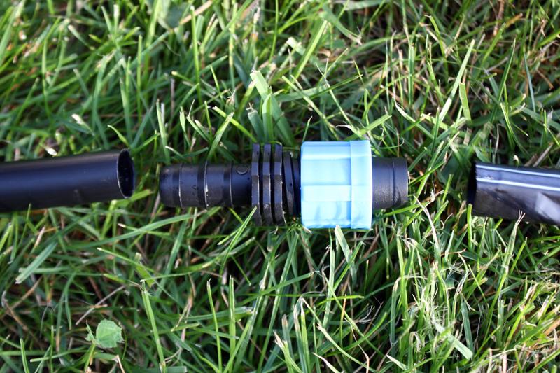 Переходник ершик Presto-PS с капельной ленты на трубку 16 мм (ВС-011617) - фото 2 Переходник ершик Presto-PS с капельной ленты на трубку 16 мм (ВС-011617) - фото 2