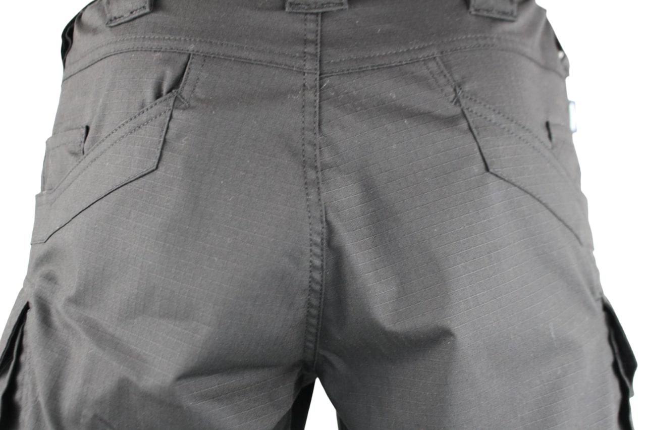 Штаны Pancer Protection Bezet стрейч р. 52/5 Черный (3585299525) - фото 13 Штаны Pancer Protection Bezet стрейч р. 52/5 Черный (3585299525) - фото 13