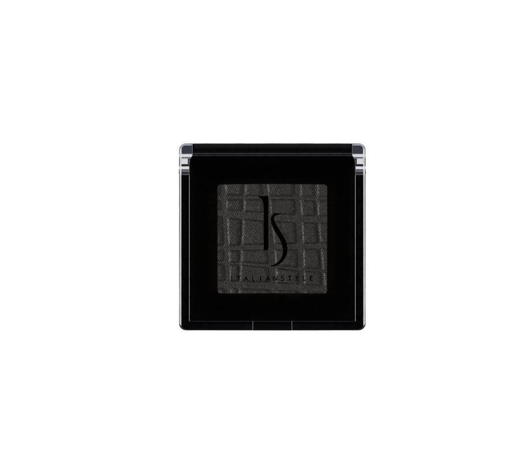 Тени для век KSKY Single Eyeshadow #409 2,5 г Черный (KS409)