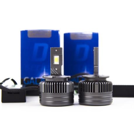 Лампи LED Galaxy N3 D5 P&P 5500K 2 шт. (xn_cua_5119) - фото 4