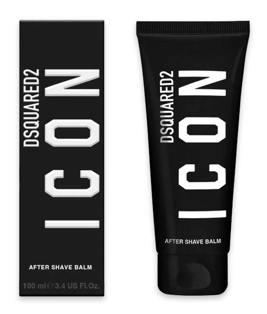 Бальзам після гоління чоловічий DSquared2 Icon 100 мл (373690)