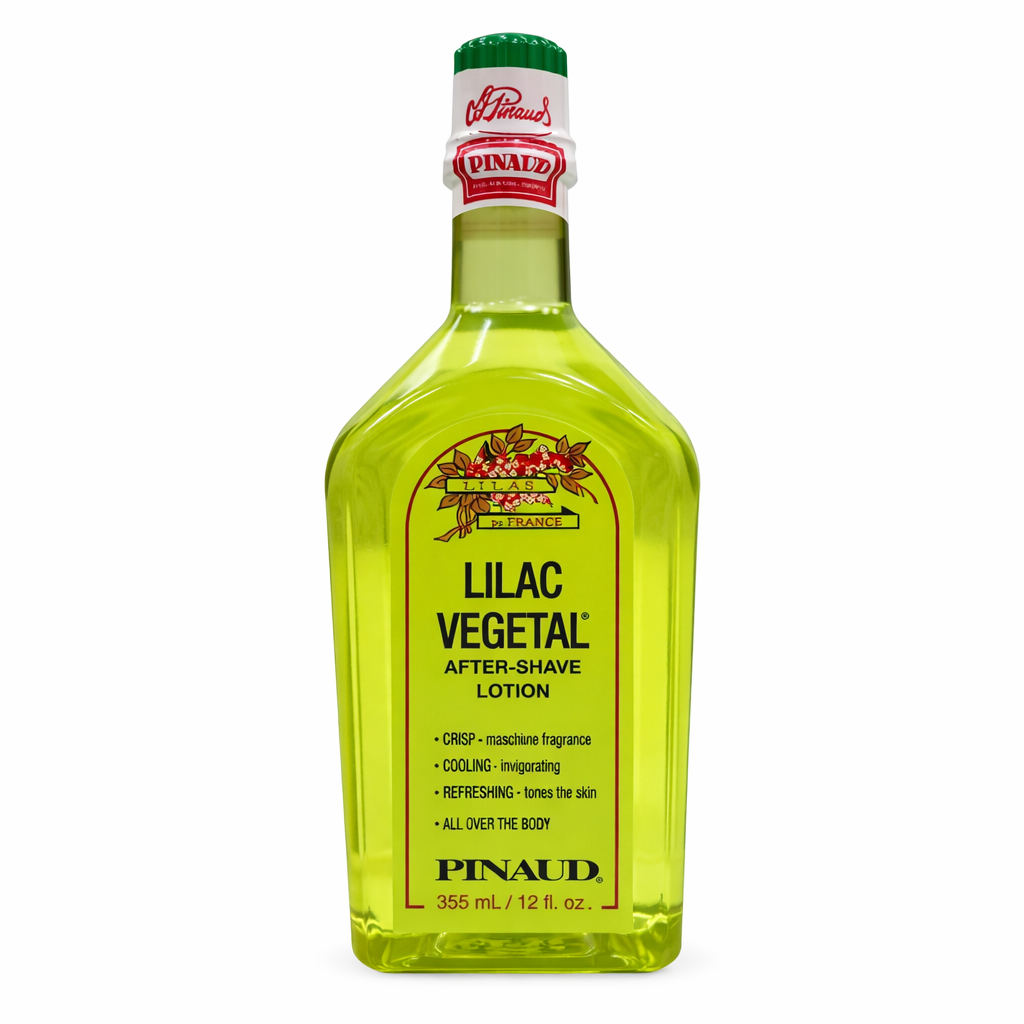 Лосьйон після гоління Clubman Lilac Vegetal 355 мл (259100)