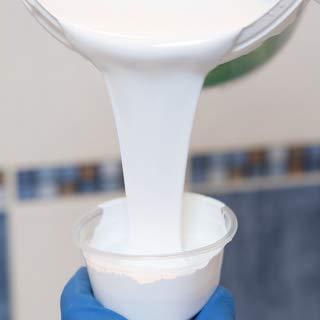 Акрил для реставрації ванн Pabrec light 1,7 м - фото 4 Акрил для реставрації ванн Pabrec light 1,7 м - фото 4