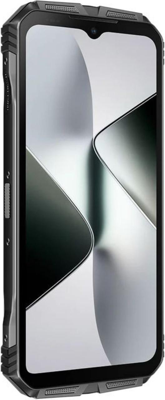 Смартфон Doogee S118 12/512 Гб Global Version Black/Green (2589816602) - фото 4 Смартфон Doogee S118 12/512 Гб Global Version Black/Green (2589816602) - фото 4