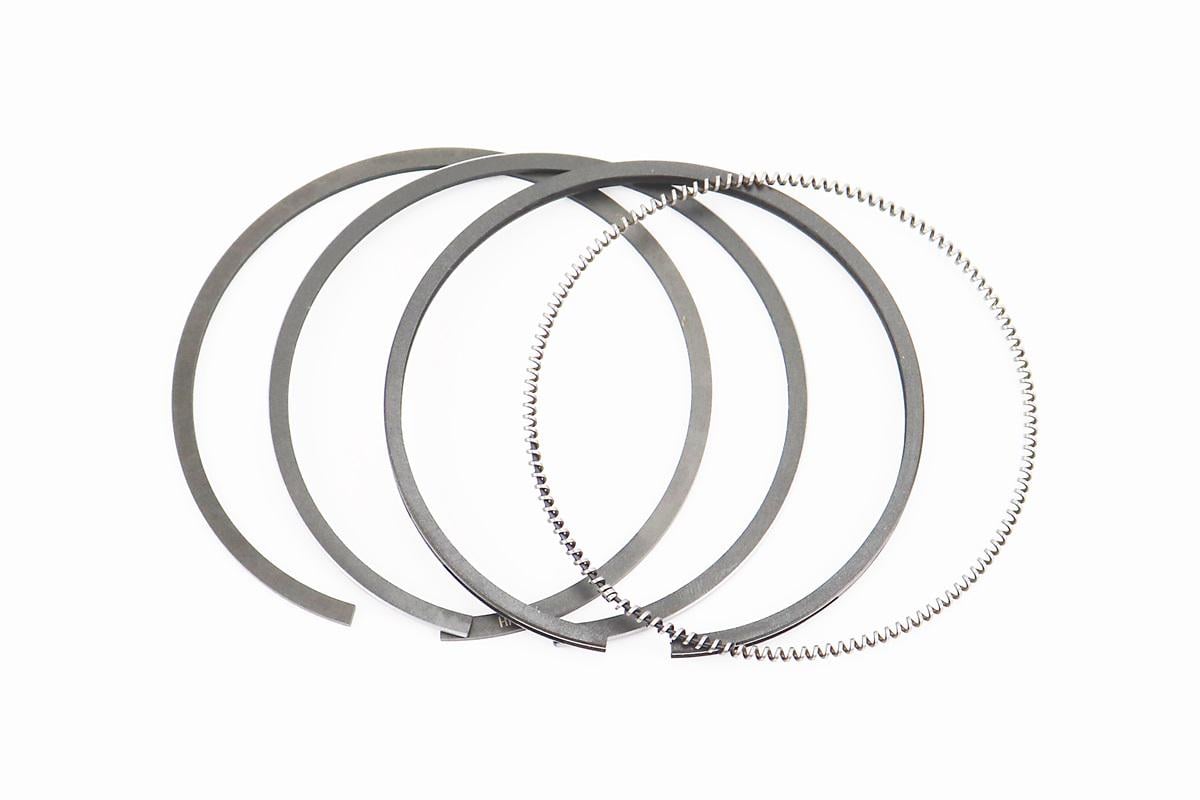 Кольца поршневые к двигателям 178F 78 мм STD (999349) Кольца поршневые к двигателям 178F 78 мм STD (999349)