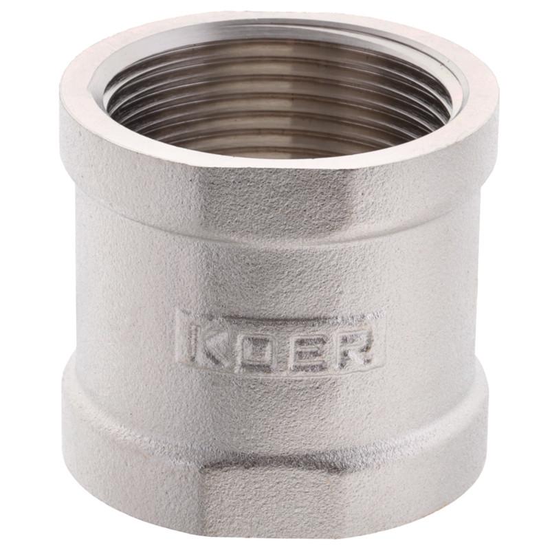 Муфта KOER KF.C12 1 1/4" (KF0013)