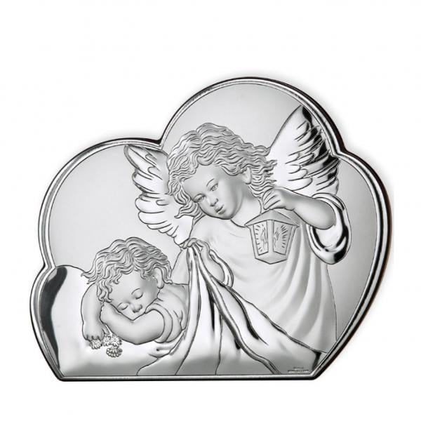 Ікона Янгол Хранитель 81257/2L