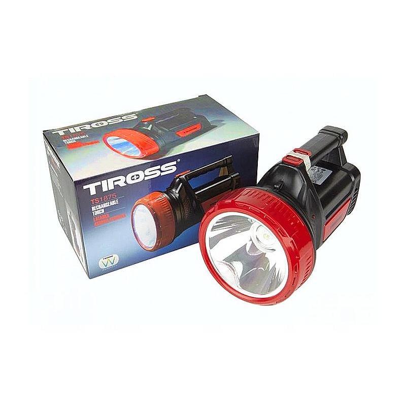 Ліхтарий Tiross TS1875 (id_1682) Ліхтарий Tiross TS1875 (id_1682)