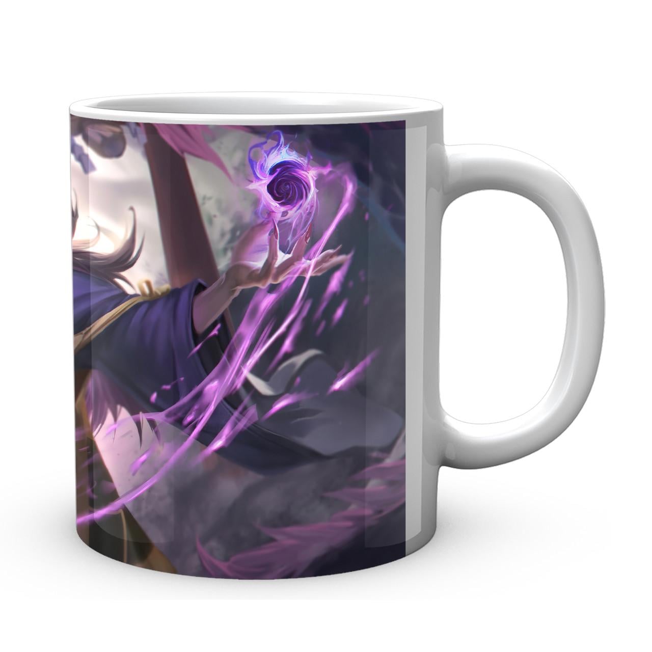 Чашка Geekland Jujutsu Kaisen 330 мл (JK.02.43)