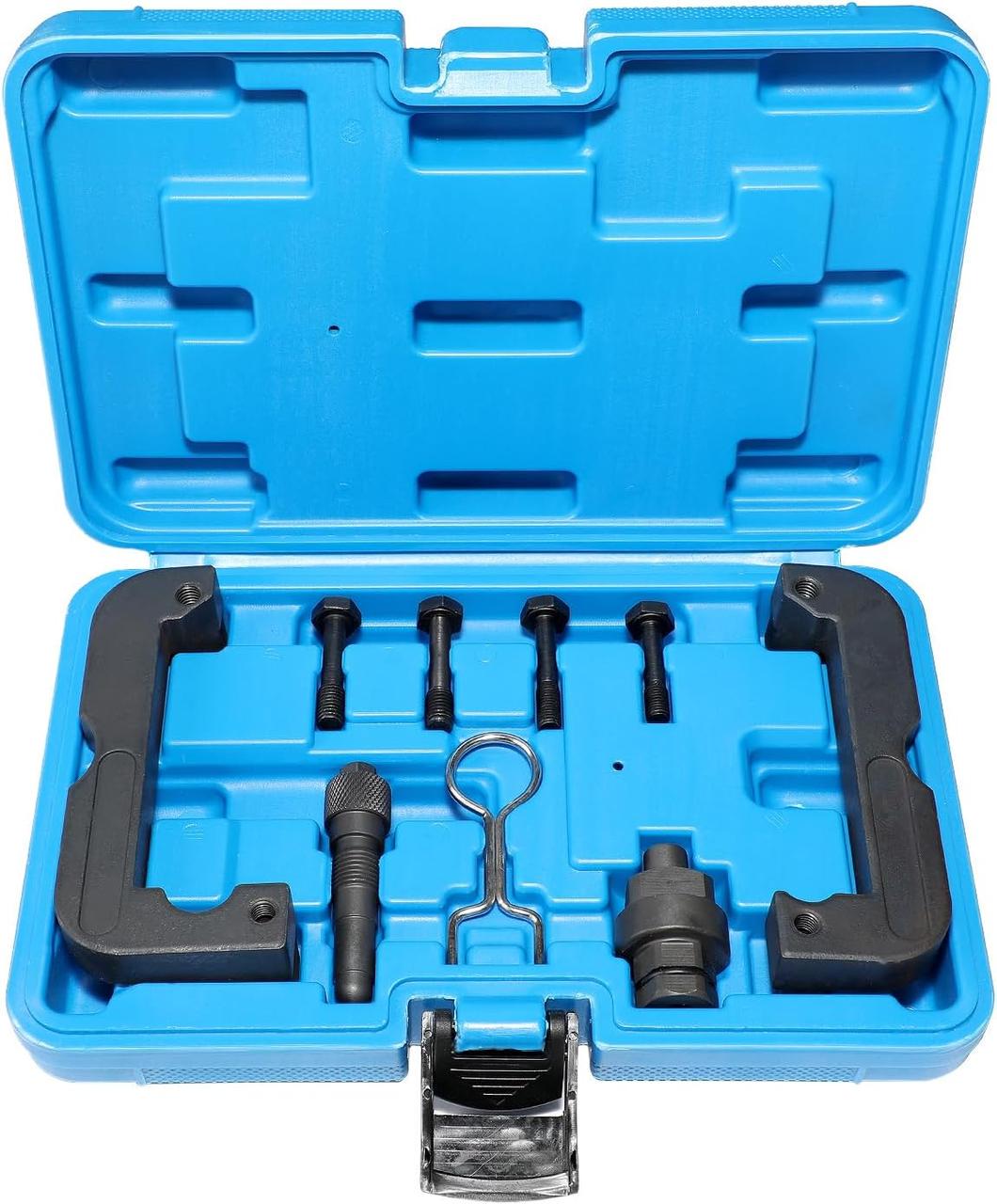 Набір фісаторів валів ГРМ Rewolt VAG 2.5 FSI/2.8 FSI/3.0 TFSI/3.2 FSI (T9062VAG)