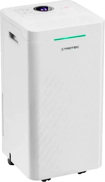 Осушитель воздуха Trotec TTK 27 HEPA (33858100)