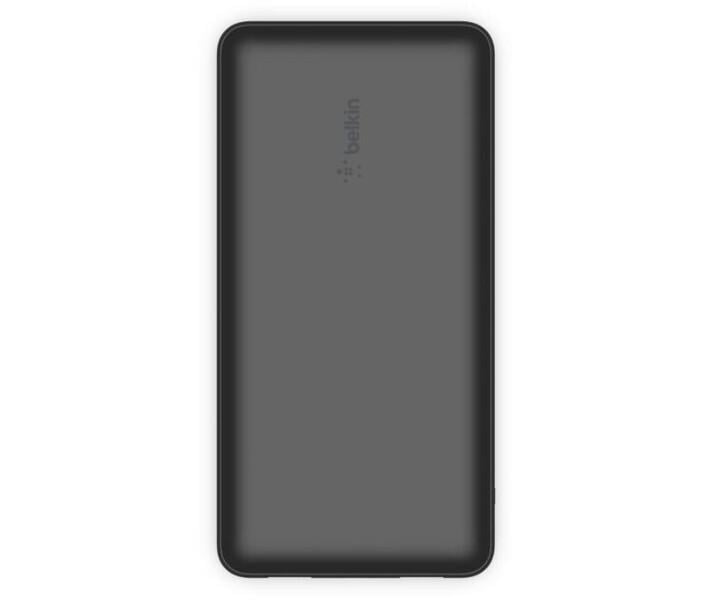 Портативний зарядний пристрій Belkin 20000 mAh Black (BPB012BTBK)