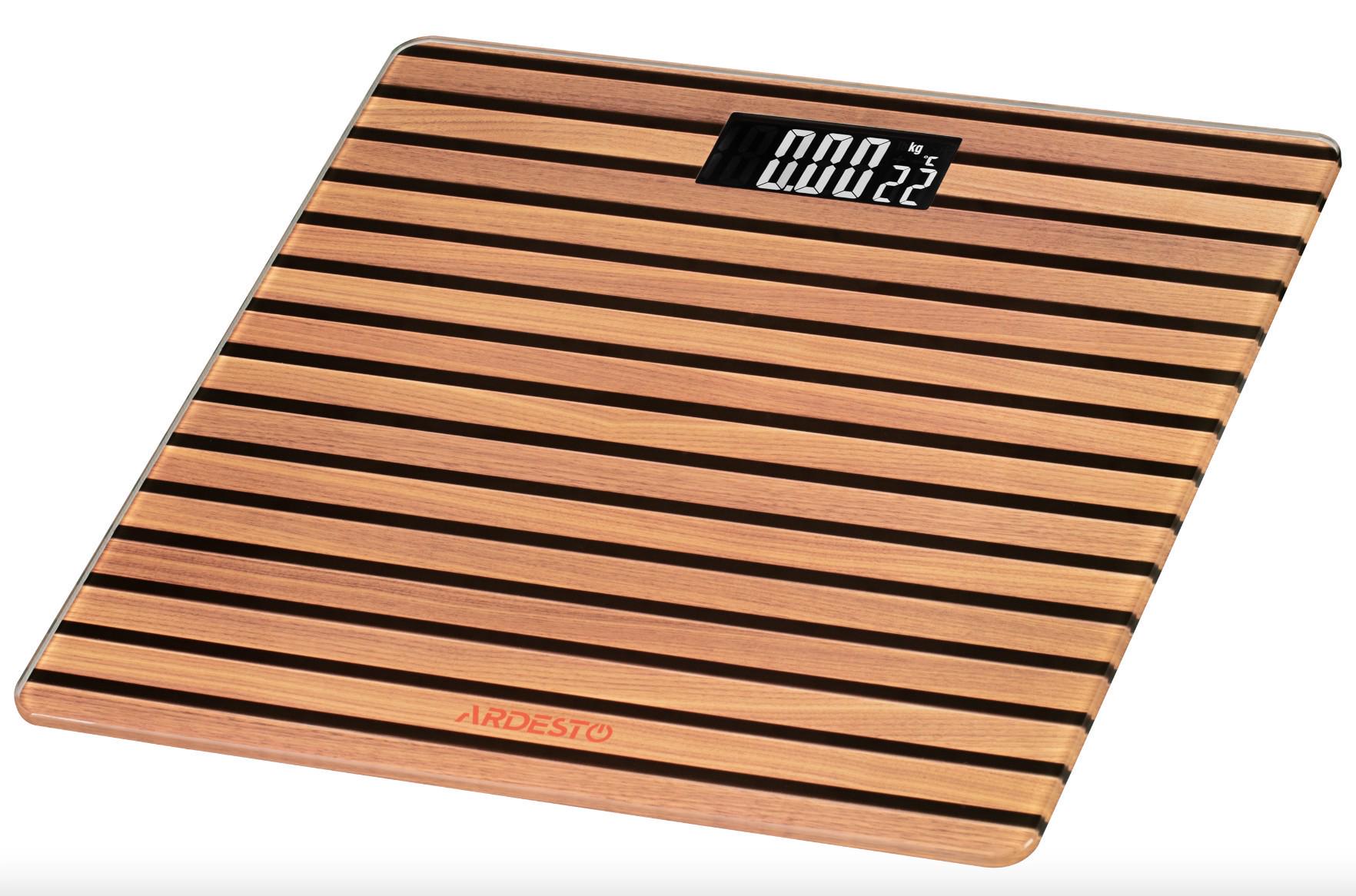 Весы напольные Ardesto SCB-965 Plank EU (0303) - фото 2 Весы напольные Ardesto SCB-965 Plank EU (0303) - фото 2